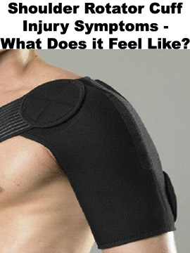 Rotator Cuff Injury