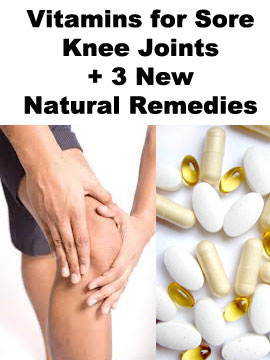 Sore Knee Joints