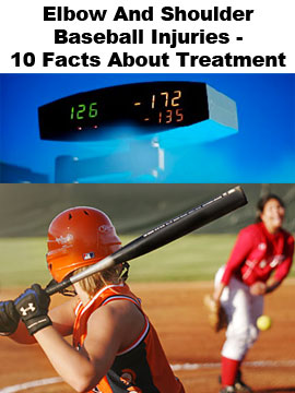 Baseball Injuries