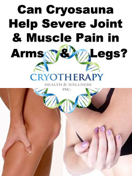 Joint And Muscle Pain