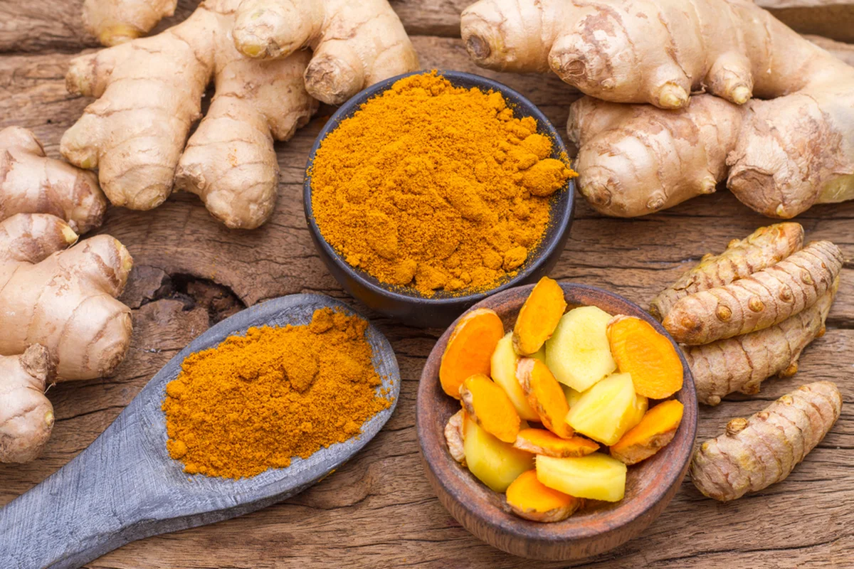 10 Inflammation Relief Natural Go-To Methods