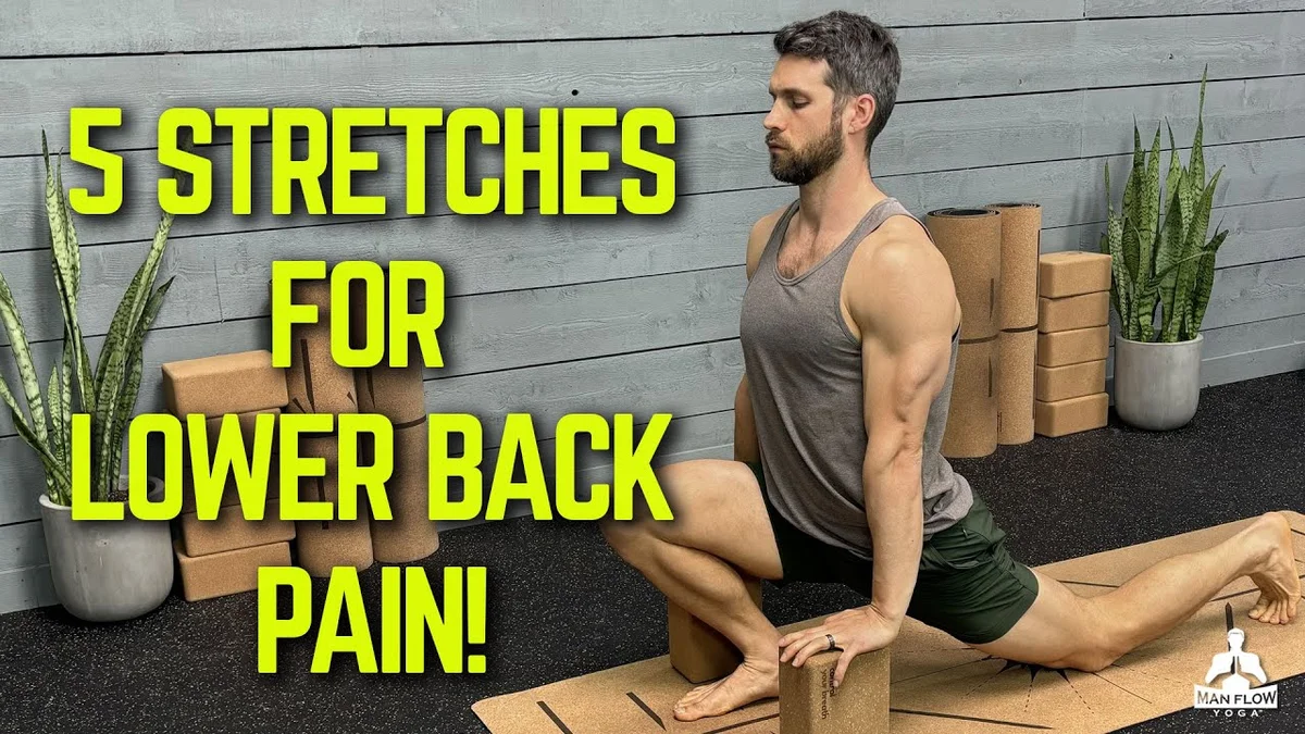 10 Lower Back and Core Strengthening Exercises Mistakes to Avoid