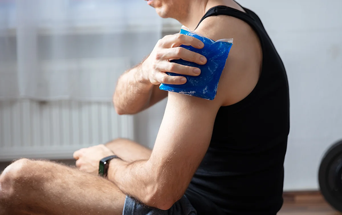 Rotator Cuff Injury Pain Relief – 16 Home Care Tips