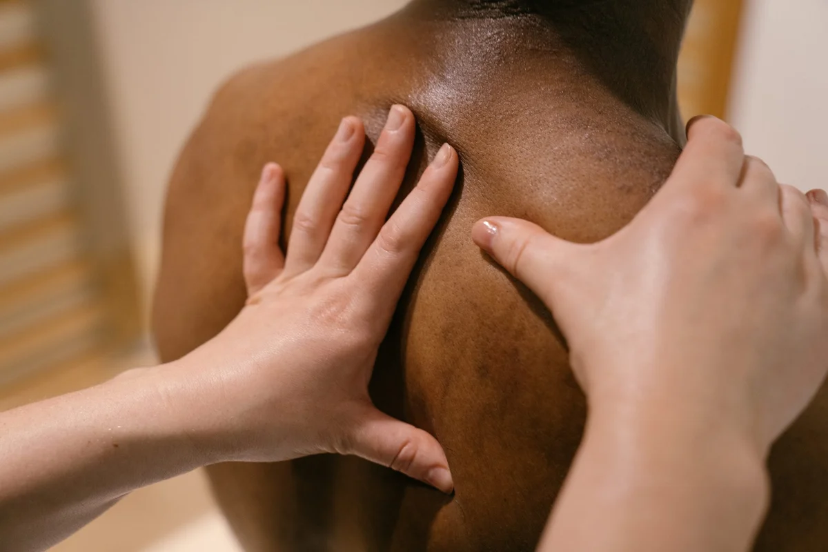 Soft Tissue Injury Healing Time And Tips To Speed Up Recovery