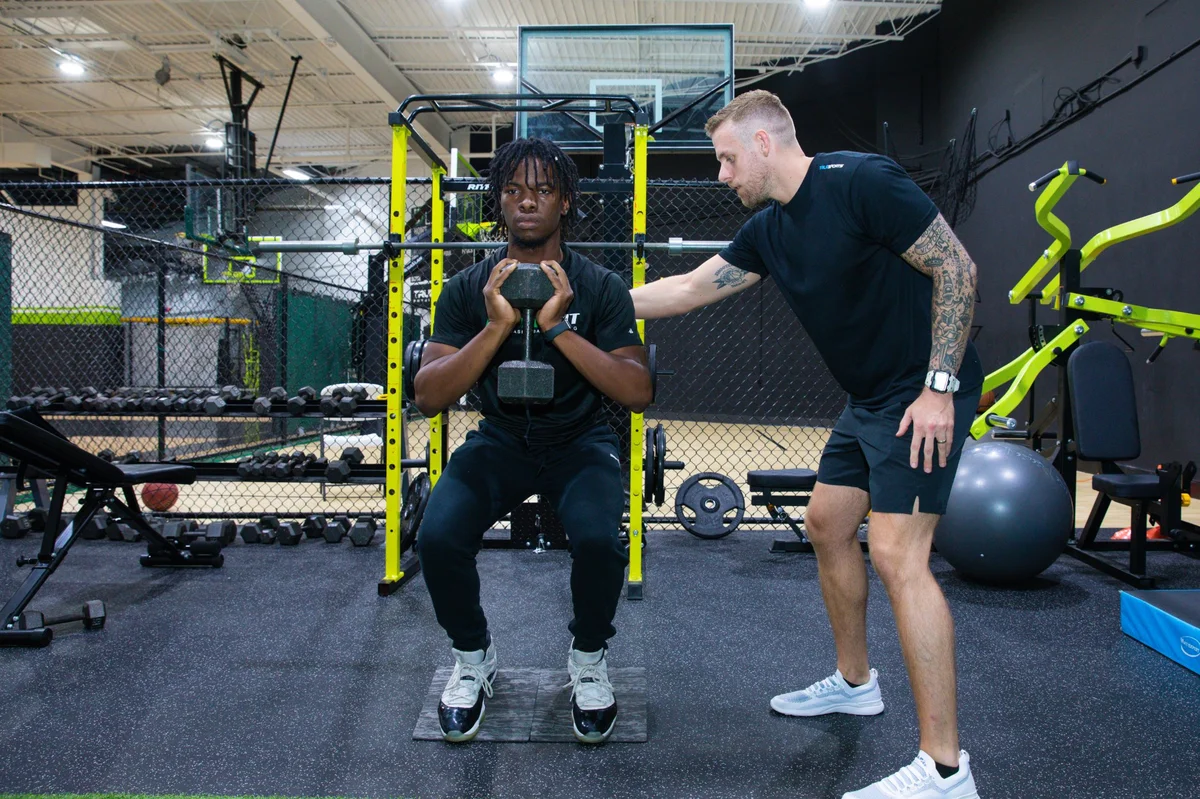 Cryotherapy for Sports Injuries: 10 Pain Relief Facts