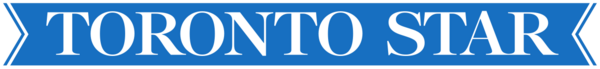 Toronto Star logo - Featured Cryotherapy Toronto