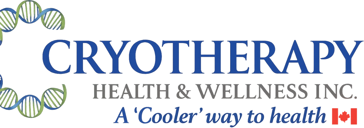 Cryotherapy Toronto